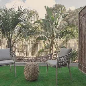 4* Hotel Casa Coco Boutique Hotel&spa 4*s - Adults Only