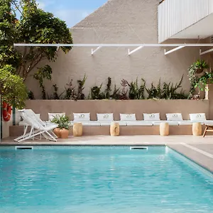 4* Hotel The 15th Boutique 4*