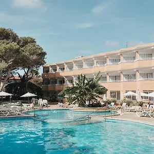 Xaloc Playa 3*, Punta Prima (Menorca) Spagna
