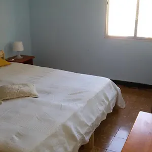 Las Gaviotas , Punta Del Hidalgo Spagna