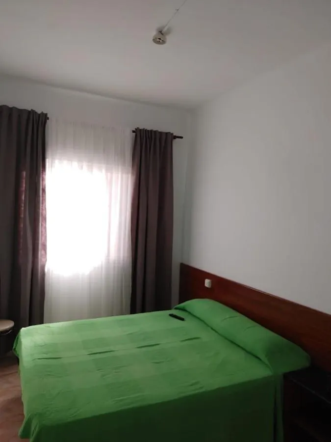 Hostal Sol Celeste Lloret de Mar Affittacamere