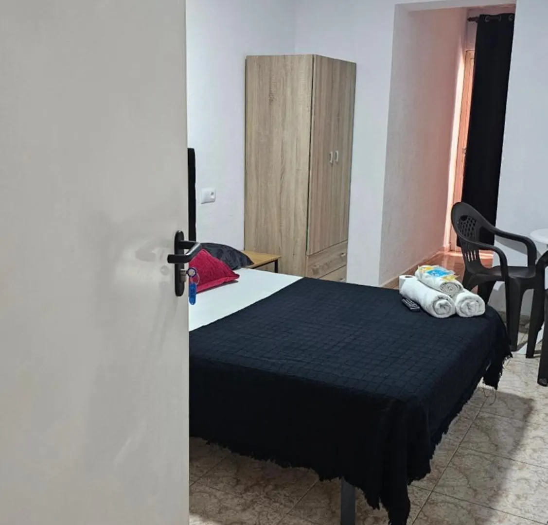 Hostal Sol Celeste Lloret de Mar Spagna