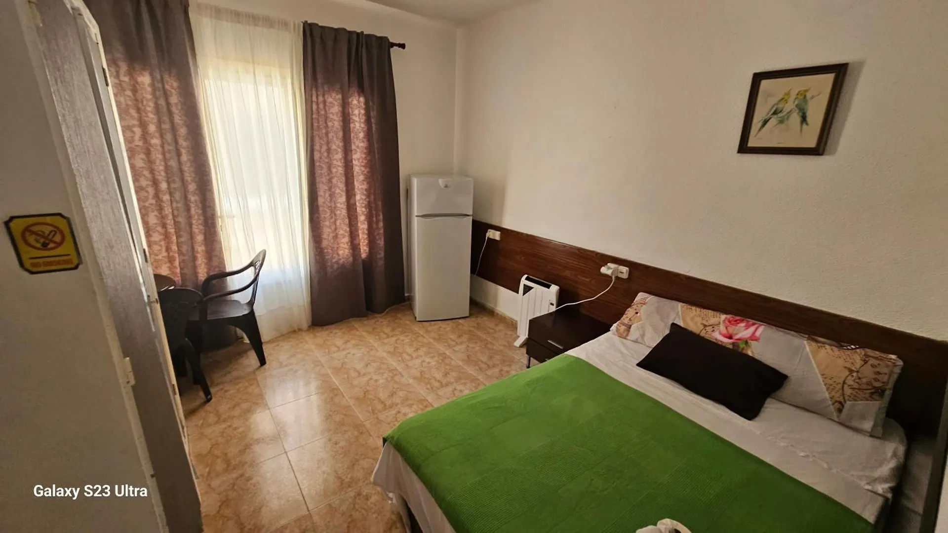 Affittacamere Hostal Sol Celeste Lloret de Mar
