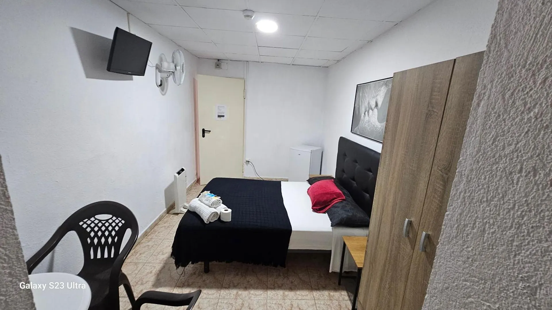 Hostal Sol Celeste Lloret de Mar Affittacamere