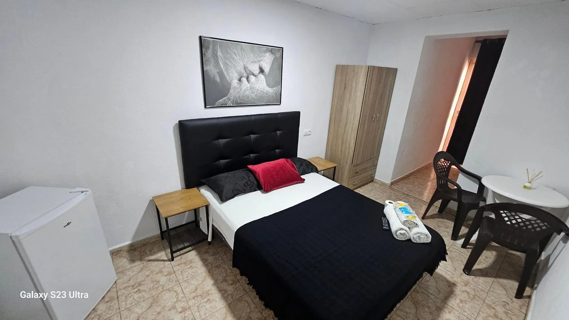 Hostal Sol Celeste Lloret de Mar Spagna