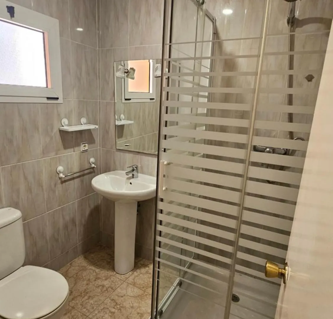 Affittacamere Hostal Sol Celeste Lloret de Mar
