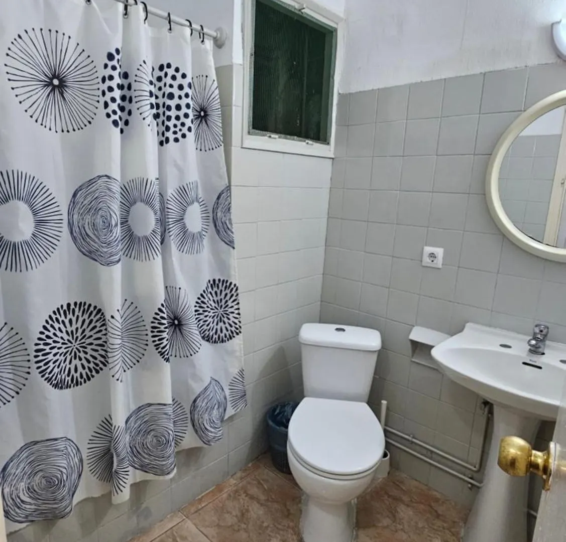 Hostal Sol Celeste Lloret de Mar Spagna